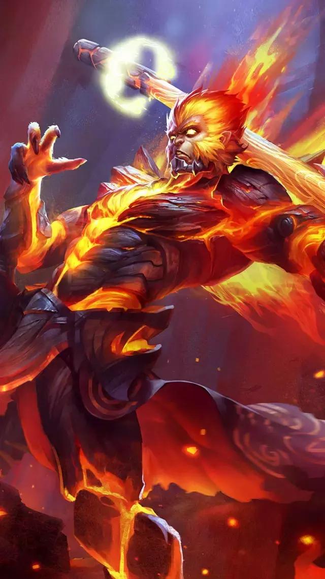 他善于用内 他善于用内