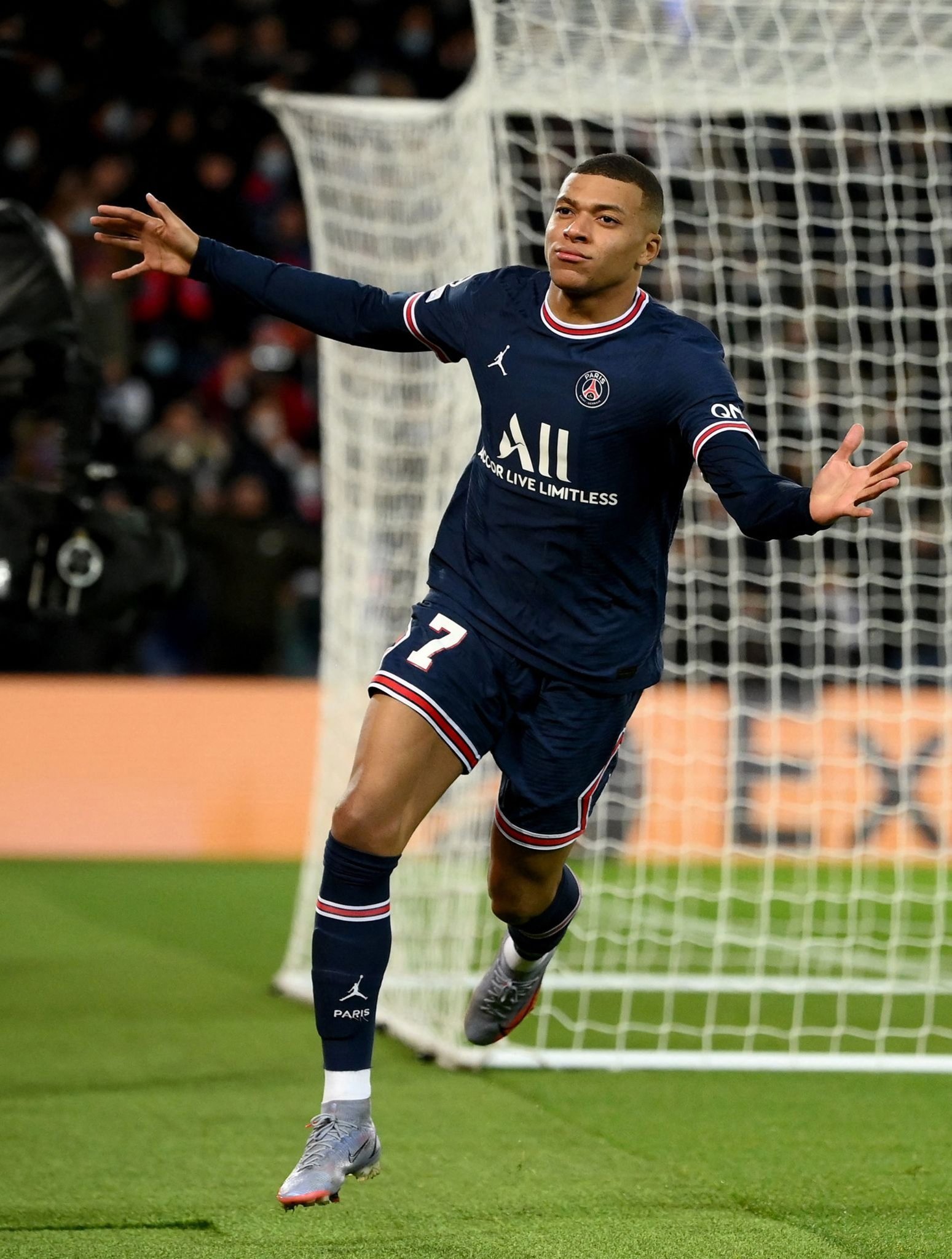 质量射门点 质量射门点