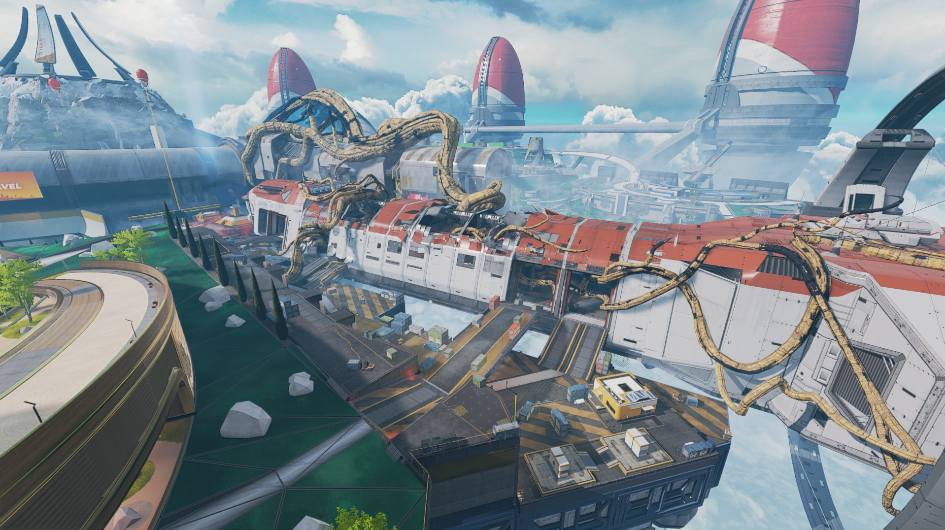 电台任务 电台任务